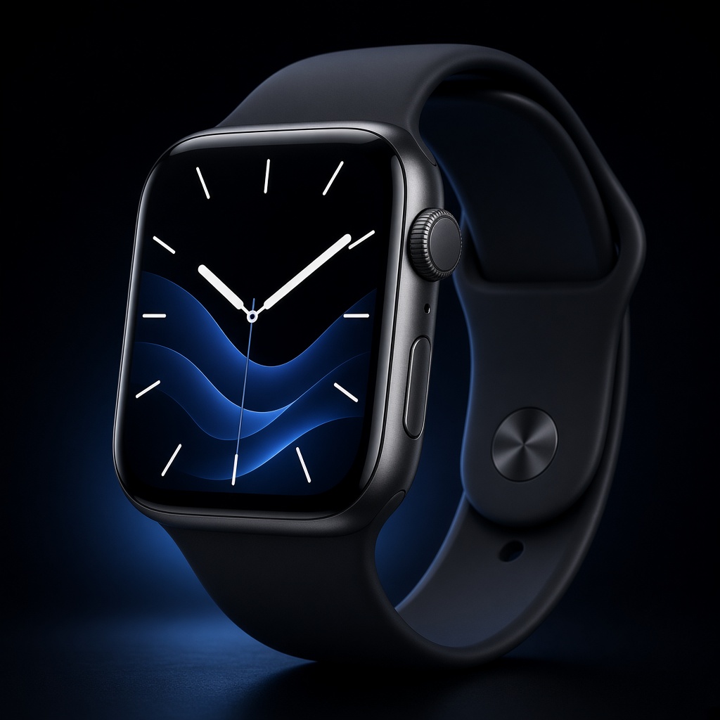 Apple Watch Series 10
